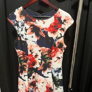 VINCE CAMUTO WOMEN DRESS